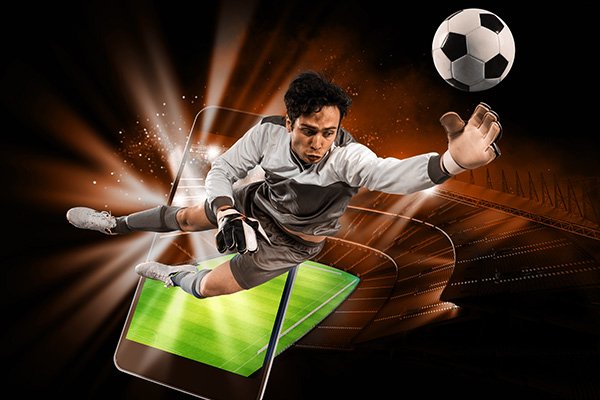 Apuestas Deportivas
