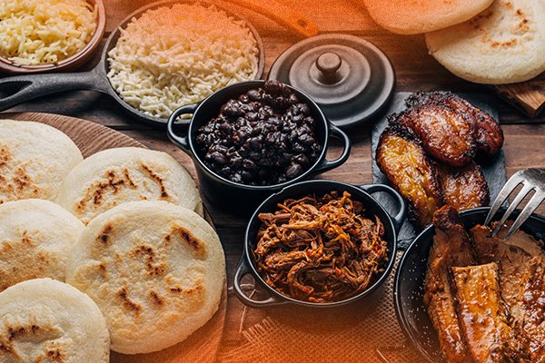 Gastronomía